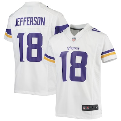 Minnesota Vikings Kids Jerseys 2025-10-24-001